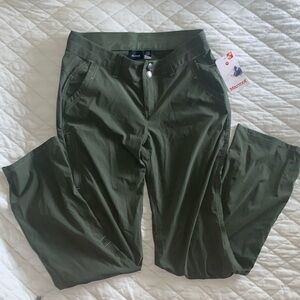 Marmot hiking pants